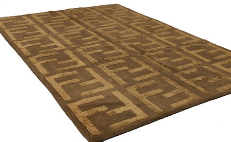 fendi carpet online|Fendi rugs.